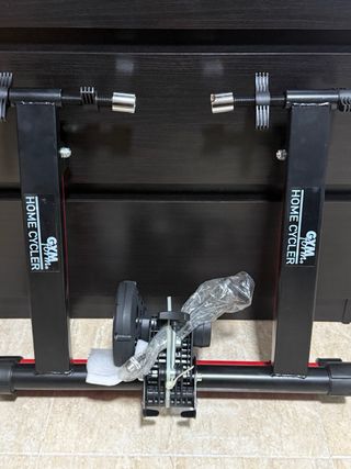 Rodillo para bicicleta