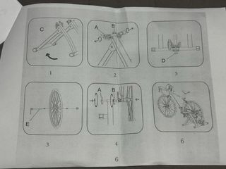 Rodillo para bicicleta