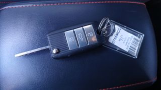 MG ZS 1.5 Comfort 78 kW (106 CV)