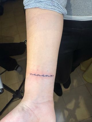 Tattoos a precio bajo