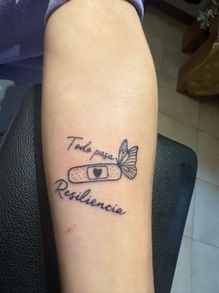 Tattoos a precio bajo