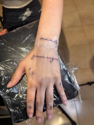 Tattoos a precio bajo