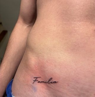 Tattoos a precio bajo