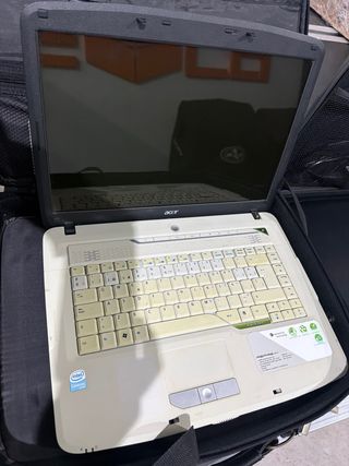 Portátil Acer Aspire 5315