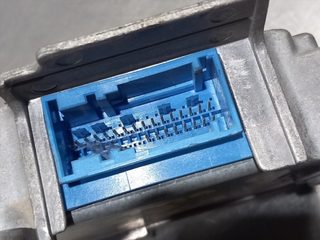 CENTRALITA AIRBAG OPEL ASTRA G CARAVAN 24416703 1