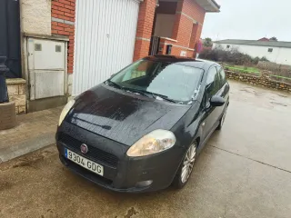 FIAT Punto 2009