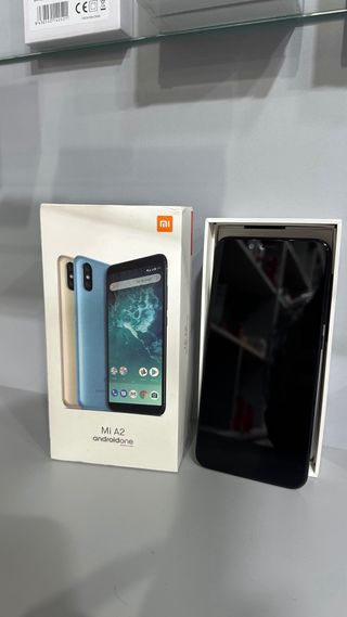 Xiaomi Mi A2 – 4GB RAM / 64GB – Funciona perfecto