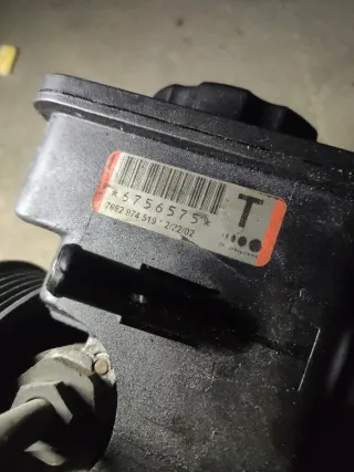 Bomba Dirección Asistida BMW E46