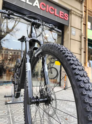 HAIBIKE ALLTRAIL 10 High 29 BOSH GEN 5 800Wh