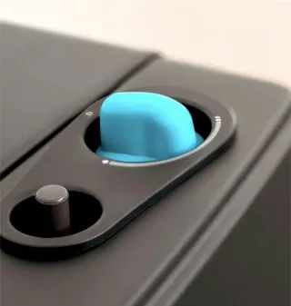 Estufa Cecotec Readywarm 4500 BlueFlame (NUEVAS)