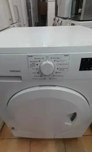 Secadora Electrolux Blanca como nueva