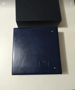 Album raccoglitore San Marino Euro Collection