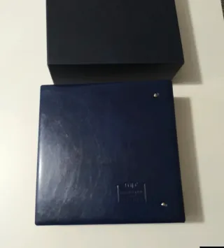 Album raccoglitore San Marino Euro Collection