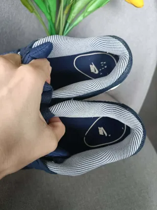 Nike Air Max 90 Binary Blue Gum T39