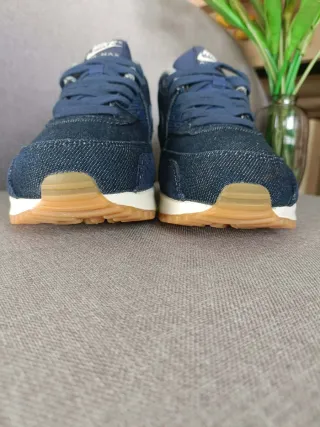 Nike Air Max 90 Binary Blue Gum T39