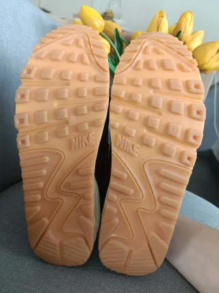 Nike Air Max 90 Binary Blue Gum T39