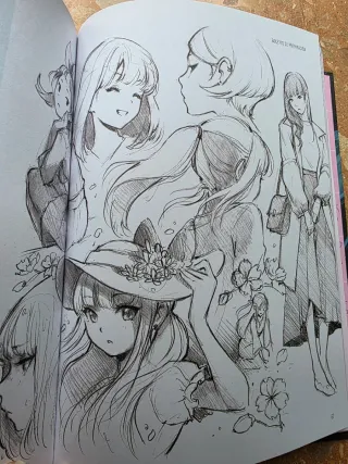 Dibuja con Asia: Arte de inspiración manga y tu...