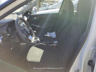 NISSAN JUKE DIG-T 84 kW (114 CV) 6M/T Acenta