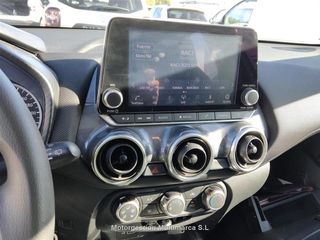 NISSAN JUKE DIG-T 84 kW (114 CV) 6M/T Acenta