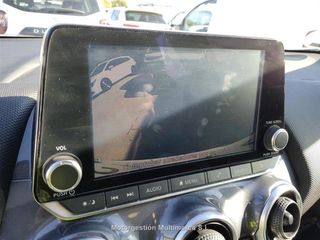 NISSAN JUKE DIG-T 84 kW (114 CV) 6M/T Acenta