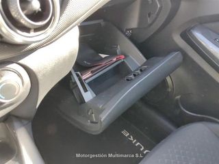 NISSAN JUKE DIG-T 84 kW (114 CV) 6M/T Acenta