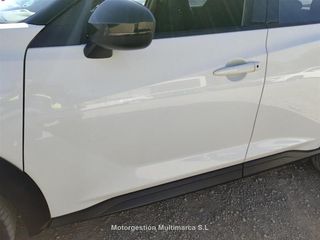 NISSAN JUKE DIG-T 84 kW (114 CV) 6M/T Acenta