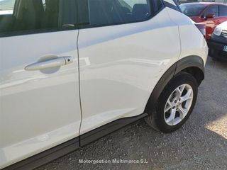 NISSAN JUKE DIG-T 84 kW (114 CV) 6M/T Acenta