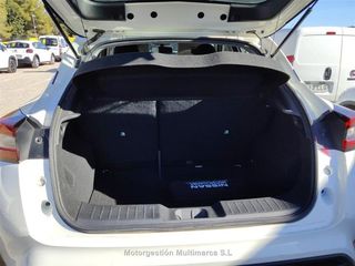 NISSAN JUKE DIG-T 84 kW (114 CV) 6M/T Acenta