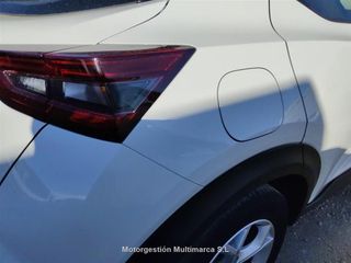 NISSAN JUKE DIG-T 84 kW (114 CV) 6M/T Acenta