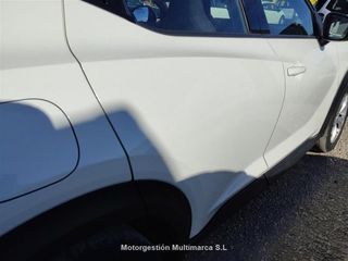 NISSAN JUKE DIG-T 84 kW (114 CV) 6M/T Acenta