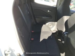 NISSAN JUKE DIG-T 84 kW (114 CV) 6M/T Acenta