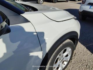 NISSAN JUKE DIG-T 84 kW (114 CV) 6M/T Acenta