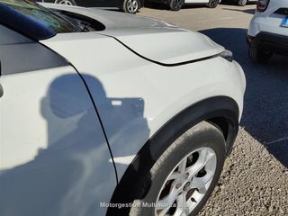 NISSAN JUKE DIG-T 84 kW (114 CV) 6M/T Acenta