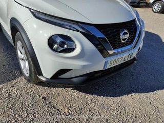 NISSAN JUKE DIG-T 84 kW (114 CV) 6M/T Acenta