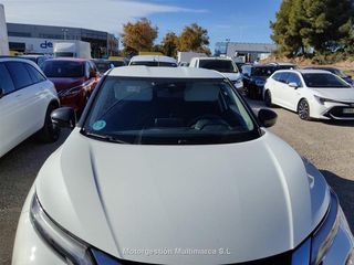 NISSAN JUKE DIG-T 84 kW (114 CV) 6M/T Acenta