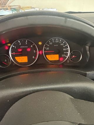 Nissan Pathfinder 2007