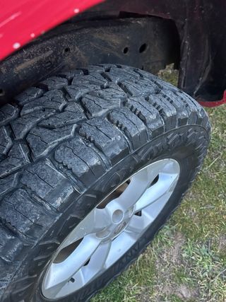 Nissan Pathfinder 2007