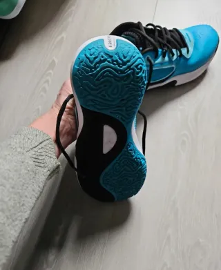 Deportivas nº 36 Under Armour