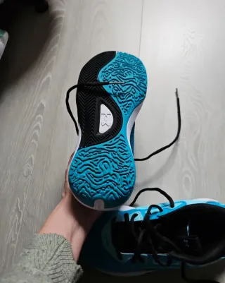 Deportivas nº 36 Under Armour