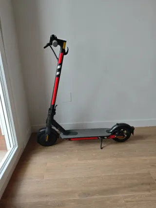 Patinete Eléctrico Xiaomi 1S