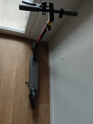 Patinete Eléctrico Xiaomi 1S