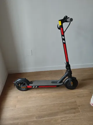 Patinete Eléctrico Xiaomi 1S