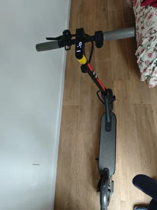 Patinete Eléctrico Xiaomi 1S