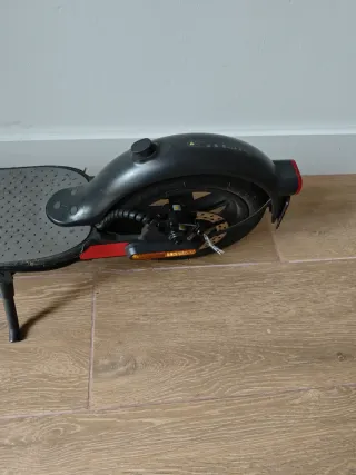 Patinete Eléctrico Xiaomi 1S