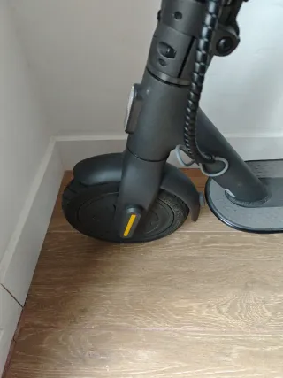 Patinete Eléctrico Xiaomi 1S