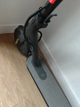 Patinete Eléctrico Xiaomi 1S