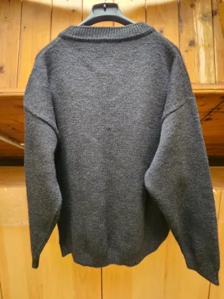 Cardigan in  lana  vintage