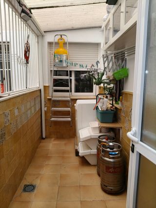 Se vende Piso en Planta Baja Ceuti Murcia
