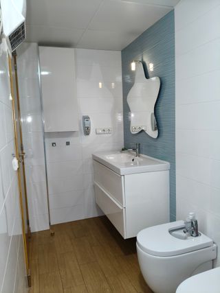 Se vende Piso en Planta Baja Ceuti Murcia