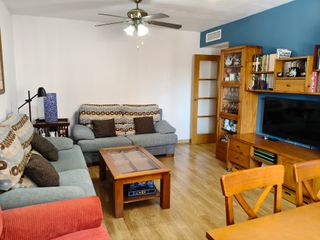 Se vende Piso en Planta Baja Ceuti Murcia